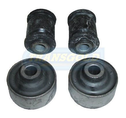 (BK) Suzuki Swift 2004-2010 Front Lwr Ctrl Arm Bush Kit SK324 - Transgold | Universal Auto Spares