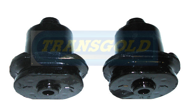 (BK) Suzuki Swift 2004-2010 Rear Trailing Arm To Chassis Bush Kit SK327 - Transgold | Universal Auto Spares