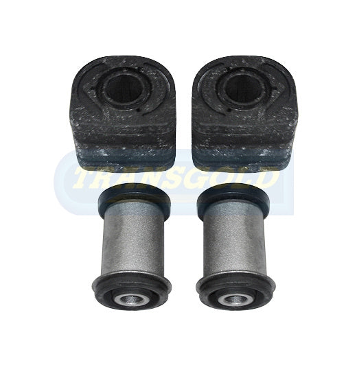 (BK) Suzuki Swift 1995-2001 Front Lwr Ctrl Arm Bush Kit SK328 - Transgold | Universal Auto Spares
