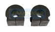 (DR) Suzuki Swift 1995-2001 Rear Sway Bar Bush Kit SK332 - Transgold | Universal Auto Spares