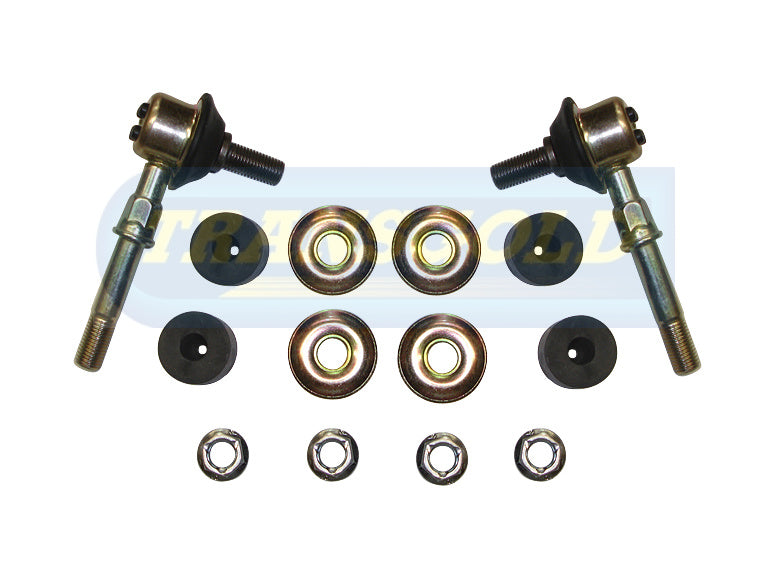 (LK) Mitsubishi Outlander 03-06 Front Sway Bar Link Kit SK336 - Transgold | Universal Auto Spares