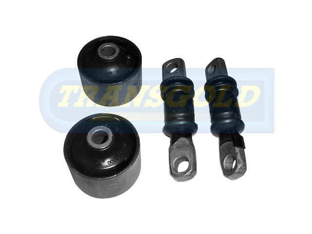 (BK) Hyundai Santa-Fe 00-8/06 Front Lwr Ctrl Arm Bush Kit SK361 - Transgold | Universal Auto Spares