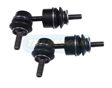 Sway Bar Bush Kit Fits (DR) Mazda 6 02-08 Front SK373 - Transgold | Universal Auto Spares
