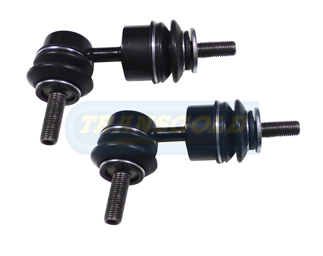 Sway Bar Bush Kit Fits (DR) Mazda 6 02-08 Front SK373 - Transgold | Universal Auto Spares