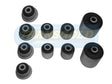 Suspension Fits (BK) Mazda 6 02-08 Front Susp. Bush Kit SK372 - Transgold | Universal Auto Spares
