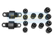 Suspension Fits (BK) Mazda 6 Rear 02-08 Susp. Bush Kit SK375 - Transgold | Universal Auto Spares