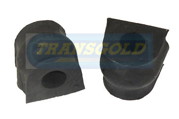 Front Sway Bar Bush Kit (19MM ID) Fits (DR) Subaru Impreza 02-06 SK391 - Transgold | Universal Auto Spares