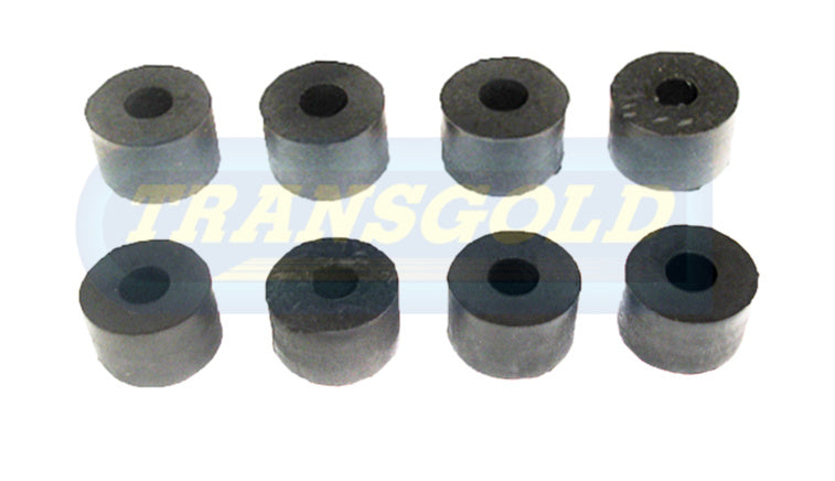 Sway Bar Link Bush Kit (10mm ID) Fits (BK) (A92) Holden Commodore SK429 - Transgold | Universal Auto Spares