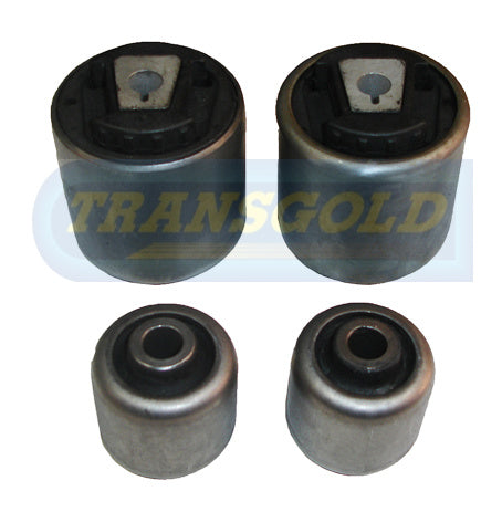Front Suspension Bush Kit Fits (BK) Holden Commodore Ve 2006-On SK432 - Transgold | Universal Auto Spares