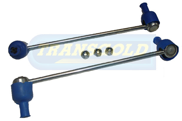 Sway Bar Link Front Fits Holden Commodore Ve 2006-On Kit (LK) SK433 - Selby | Universal Auto Spares