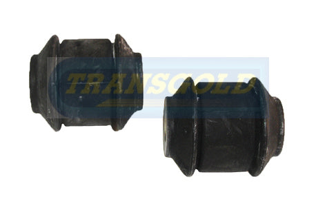 Rear Trailing Arm Bush Kit Fits (BK) Holden Commodore Ve 2006-On SK435 - Transgold | Universal Auto Spares