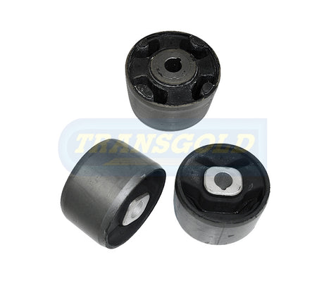 Rear Diff Bush Kit (irs) Fits (BK) Ford Falcon Bf SK444 - Transgold | Universal Auto Spares