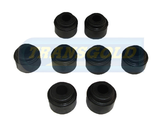 Front/Rear Sway Bar Link Bush Kit Fits (LK) Ford Falcon Xa-Au1 SK445 - Transgold | Universal Auto Spares