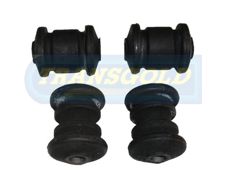 Ctrl Arm Bush Kit Fits (BK) Ford Falcon Au Front Upper SK448 - Transgold | Universal Auto Spares