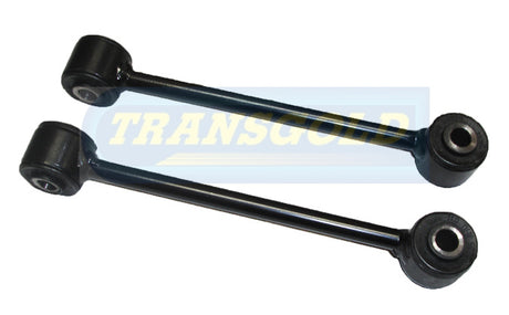 Front Sway Bar Link Kit Fits (LK) Jeep Grand Cherokee Wh 2005-2010 SK451 - Transgold | Universal Auto Spares
