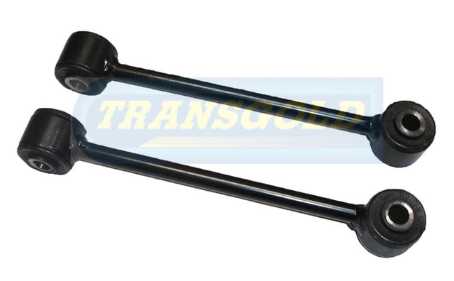 Front Sway Bar Link Kit Fits (LK) Jeep Grand Cherokee Wh 2005-2010 SK451 - Transgold | Universal Auto Spares