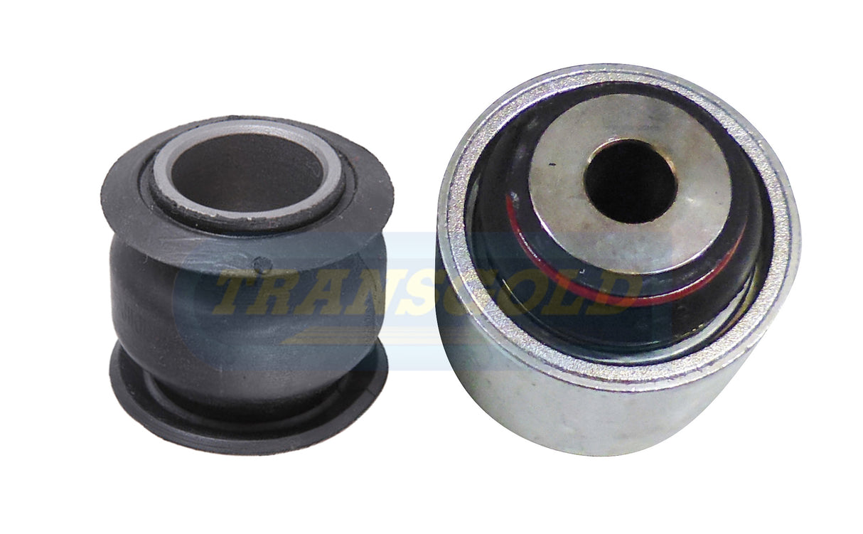 Pan Rod Bush Kit Fits (BK) Nissan Patrol Gu Wagon 2000-on SK455 - Transgold | Universal Auto Spares