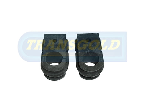Front Sway Bar Bush Kit 26mm ID Fits (DR) Nissan Murano 03-06 SK457 - Transgold | Universal Auto Spares
