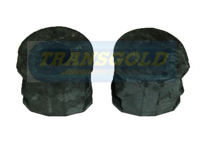 Rear Sway Bar Bush Kit 21mm ID Fits (DR) Nissan Murano 03-06 SK460 - Transgold | Universal Auto Spares