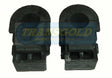 Front Sway Bar Bush Kit 23mm ID Fits (DR) Nissan Dualis 07-13 SK469 - Transgold | Universal Auto Spares