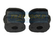 Rear Sway Bar Bush Kit 14mm ID Fits (DR) Nissan Dualis 07-13 SK472 - Transgold | Universal Auto Spares