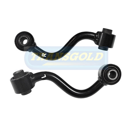 Sway Bar Link Rear Fits Nissan Dualis 07-13 (LK) SK2473 - Selby | Universal Auto Spares