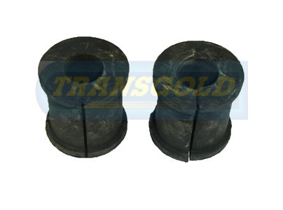 Rear Sway Bar Bush Kit 16mm ID Fits (DR) Toyota Camry 02-05 SK488 - Transgold | Universal Auto Spares