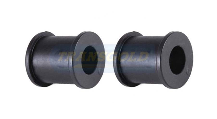Rear Sway Bar Bush Kit 17mm Fits (DR) Toyota Camry 02-05 SK489 - Transgold | Universal Auto Spares