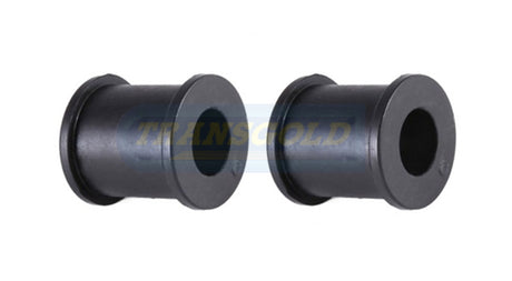 Rear Sway Bar Bush Kit 17mm Fits (DR) Toyota Camry 02-05 SK489 - Transgold | Universal Auto Spares