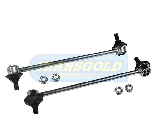 Rear Sway Bar Link Kit Fits (LK) Toyota Camry 02-11 SK490 - Transgold | Universal Auto Spares