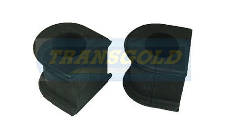 Front Sway Bar Bush Kit 24mm ID Fits (DR) Toyota Camry 06-11 SK491 - Transgold | Universal Auto Spares