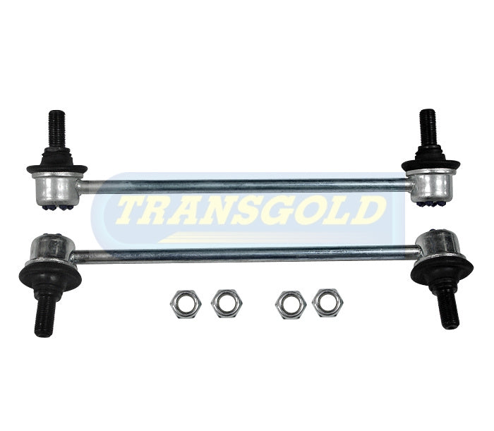 Front Sway Bar Link Kit Fits (LK) Toyota Camry 06-11 SK492 - Transgold | Universal Auto Spares