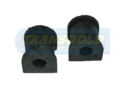 Rear Sway Bar Bush Kit 16mm ID Fits (DR) Toyota Camry 06-11 SK494 - Transgold | Universal Auto Spares