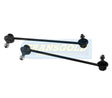 Rear Sway Bar Link Kit Fits (LK) Toyota Camry 06-11 SK495 - Transgold | Universal Auto Spares