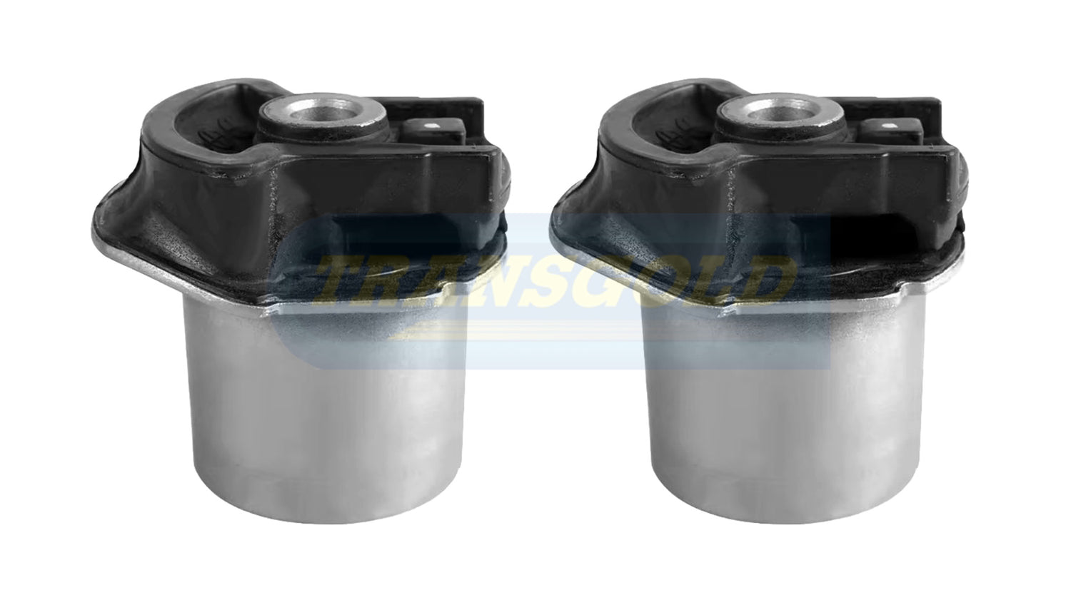 Rear Trailing Arm Bush Kit Fits (BK) Toyota Echo 2000-05 SK500 - Transgold | Universal Auto Spares