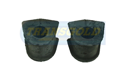 Front Sway Bar Bush Kit 20mm ID Fits (DR) Toyota Corolla Ae112 97-01 SK505 - Transgold | Universal Auto Spares