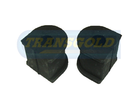 Rear Sway Bar Bush Kit 14mm Fits (DR) Toyota Corolla Ae112 97-01 SK508 - Transgold | Universal Auto Spares