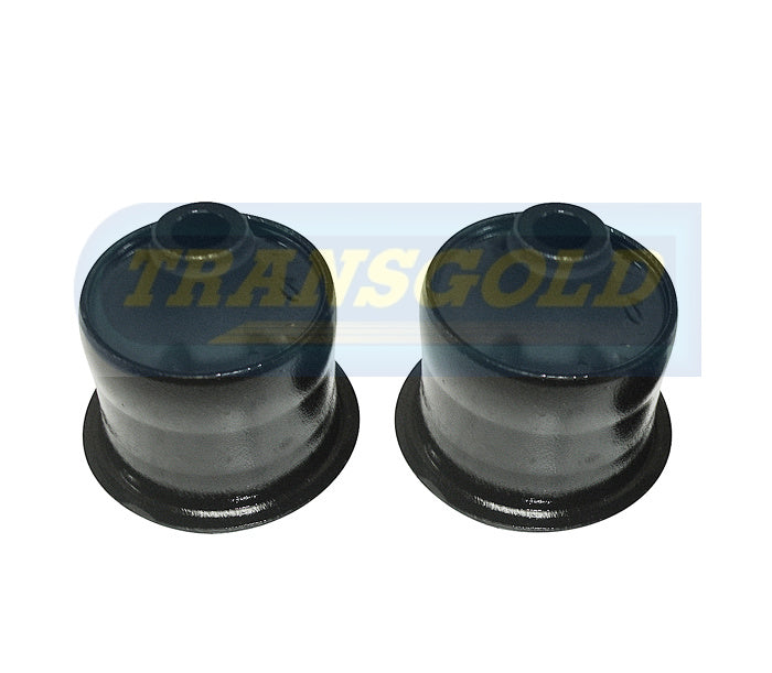 Rear Trailing Arm Bush Kit Fits (BK) Toyota Corolla Zre152 07-12 SK513 - Transgold | Universal Auto Spares