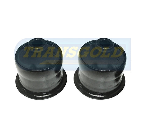 Rear Trailing Arm Bush Kit Fits (BK) Toyota Corolla Zre152 07-12 SK513 - Transgold | Universal Auto Spares