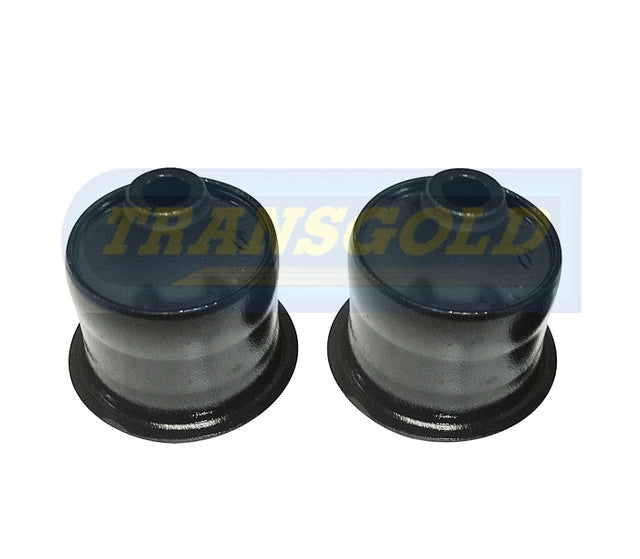 Rear Trailing Arm Bush Kit Fits (BK) Toyota Corolla Zre152 07-12 SK513 - Transgold | Universal Auto Spares