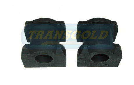 Front Sway Bar Bush Kit 20mm ID Fits (DR) Mitsubishi Lancer 2007 SK514 - Transgold | Universal Auto Spares