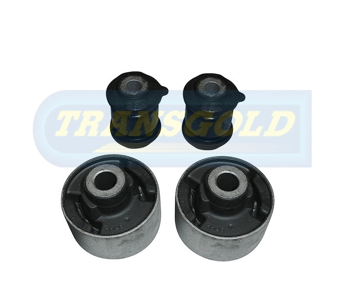 Control Arm Bush Kit Front Lower Fits Honda Civic 06-12 (BK) SK516 – Transgold | Universal Auto Spares