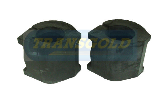 Front Sway Bar Bush Kit Fits Honda Civic 06-12 (DR) SK517 – Transgold | Universal Auto Spares