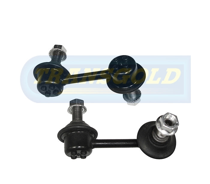 Front Sway Bar Bush Kit Fits Honda Civic 06-12 (LK) SK518 – Transgold | Universal Auto Spares