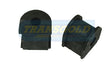 Sway Bar Bush Kit Rear Fits Honda Civic 06-12 11Mm Id (DR) SK520 - Transgold | Universal Auto Spares