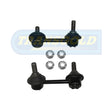 Sway Bar Link Rear Fits Honda Civic 06-12 (LK) SK251 - Selby | Universal Auto Spares