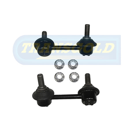 Sway Bar Link Rear Fits Honda Civic 06-12 (LK) SK251 - Selby | Universal Auto Spares