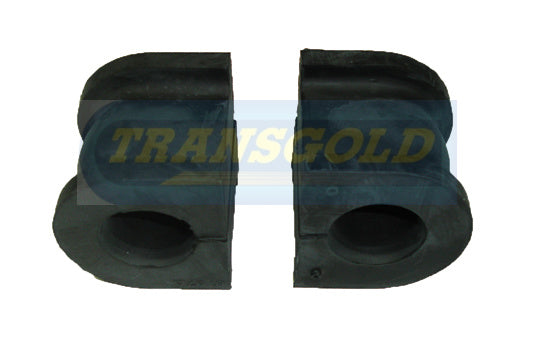 Front Sway Bar Bush Kit Fits Honda Accord Euro 03-08 24Mm Id (DR) SK523 – Transgold | Universal Auto Spares