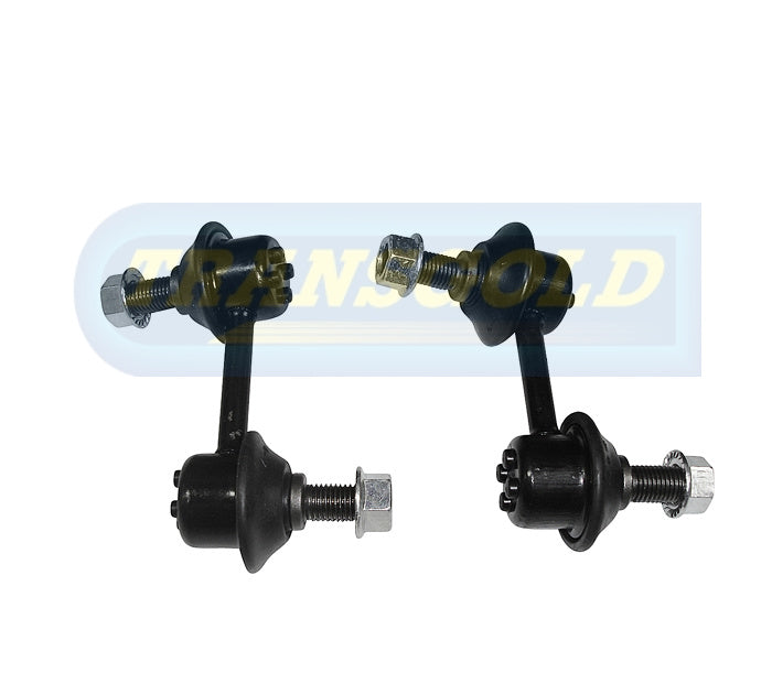 Front Sway Bar Link Bar Kit Fits Honda Accord Euro 03-08 (LK) SK524 – Transgold | Universal Auto Spares