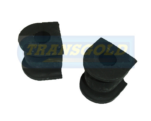 Rear Sway Bar Bush Kit Fits Honda Accord Euro 03-08 14Mm Id (DR) SK526 – Transgold | Universal Auto Spares